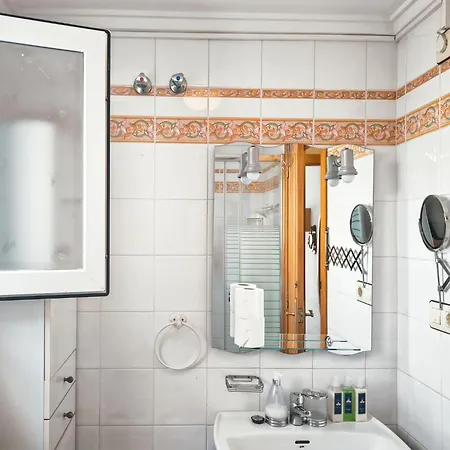 In Parque Naciones With Communal Pool Τορεβιέχα